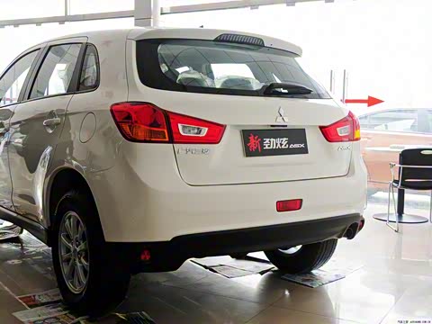 2013�� 1.6L �ֶ�������׼��