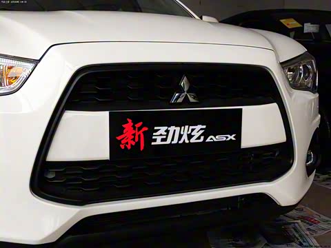 2013�� 1.6L �ֶ�������׼��