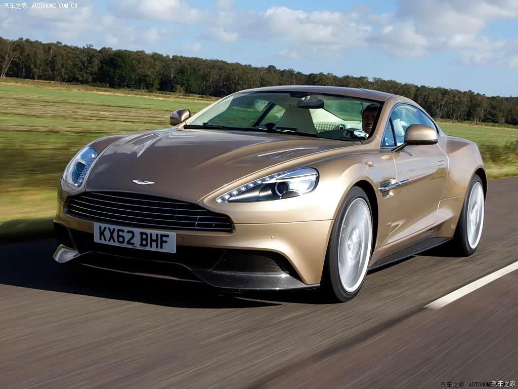 0l 标准型 1770846图片_阿斯顿·马丁_汽车图库_汽车之家