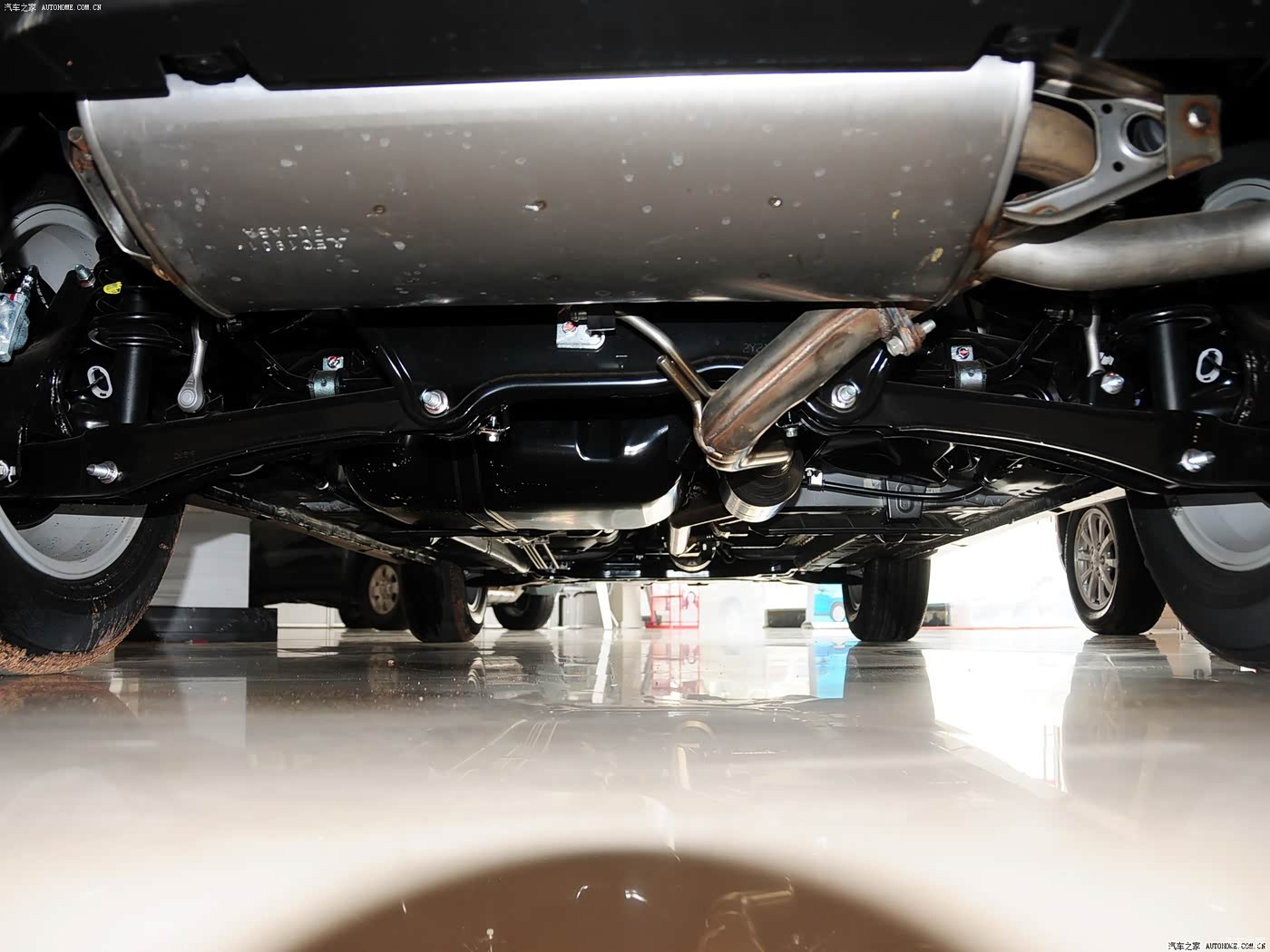 劲炫asx 2013款 2.