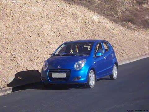 2009�� 1.0L �ֶ�������