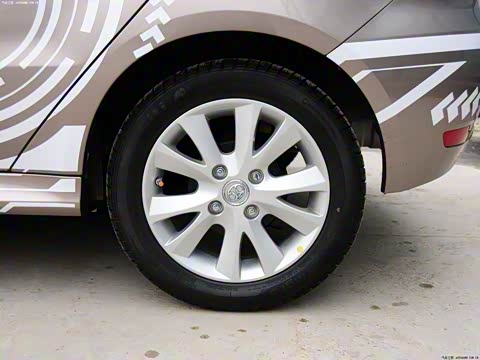 2013�� 1.5L �Զ�3G��