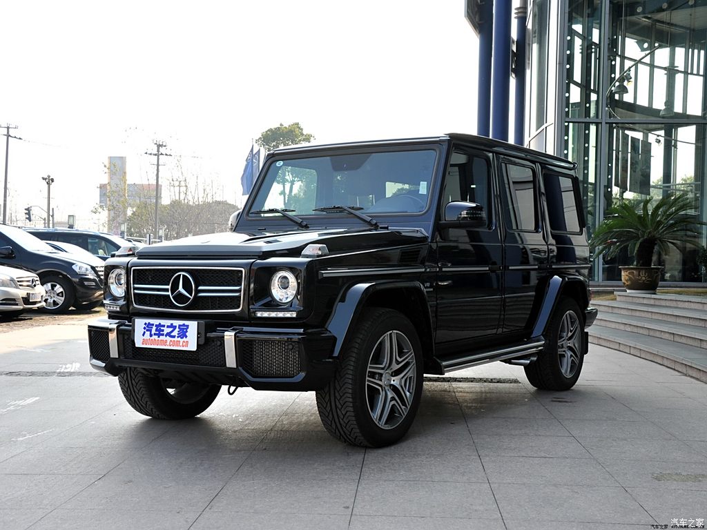 奔馳g級amg 2013款 amg g 63 1776348圖片_奔馳_汽車圖庫_汽車之家