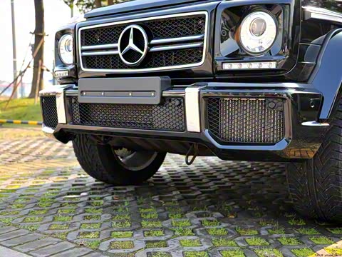 2013�� AMG G 63