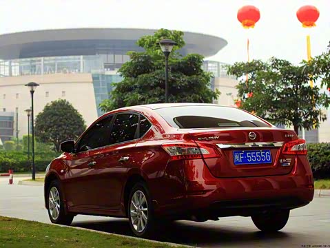 2012�� 1.6XL CVT������