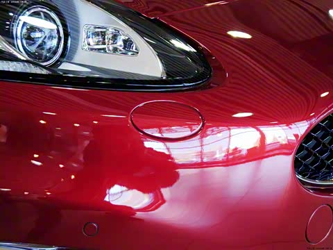 2012�� XKR 5.0L ��е��ѹ�����