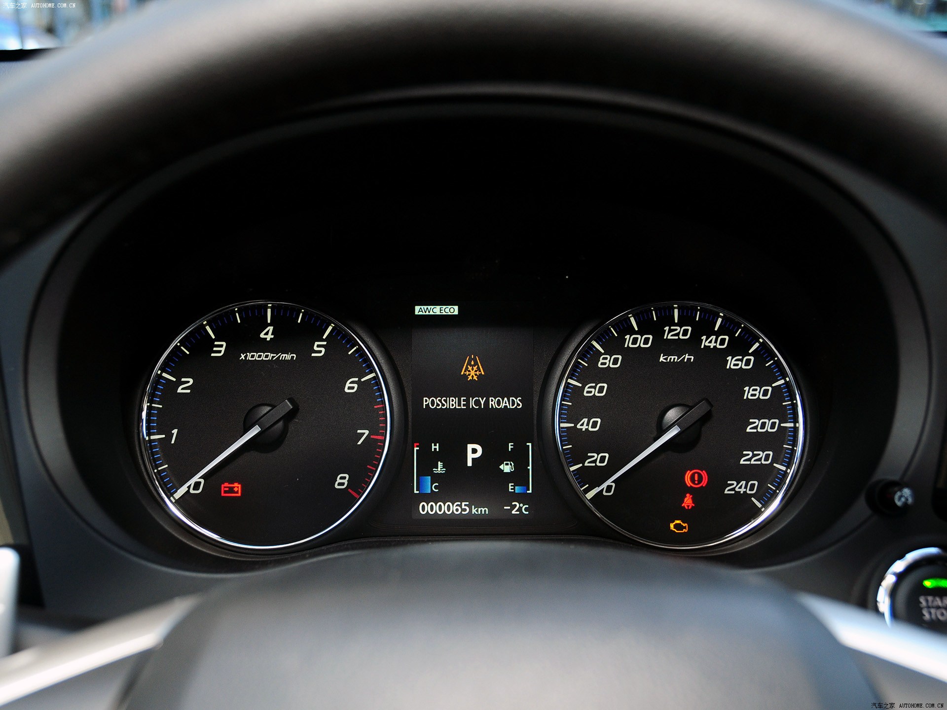 4l 四驱精英gt版 7座 1781345图片_三菱_汽车图库_汽车之家