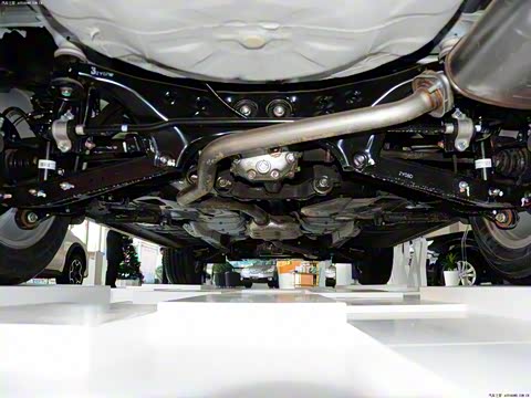 2013�� 2.0i �Զ�������