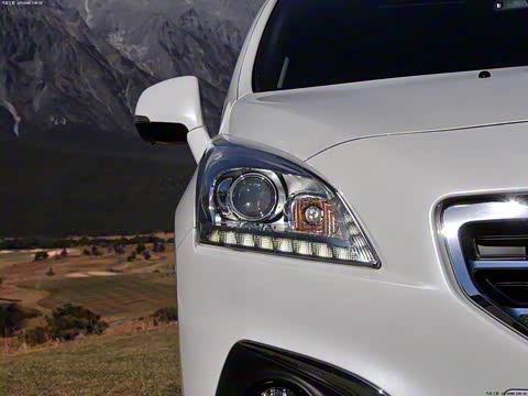 2013�� 1.6THP �Զ����а�