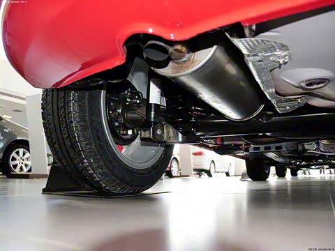 2013�� 1.4L �Զ�������