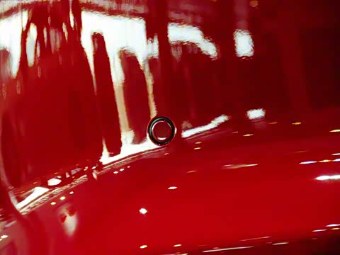 2012�� Panamera GTS 4.8L