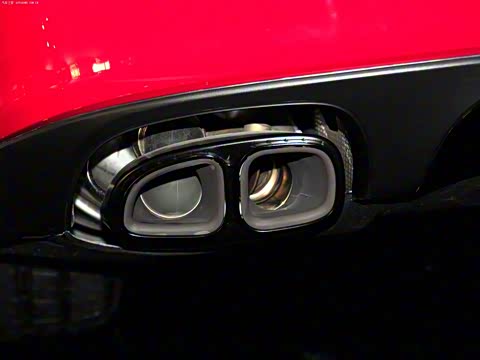 2012�� Panamera GTS 4.8L