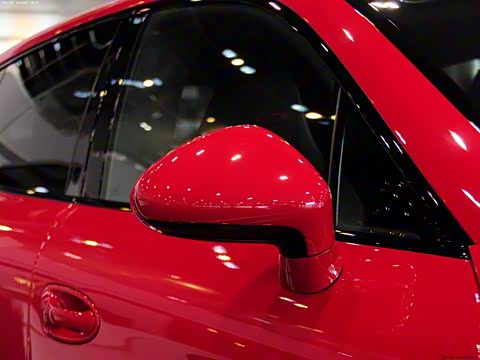 2012�� Panamera GTS 4.8L