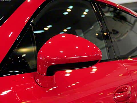 2012�� Panamera GTS 4.8L