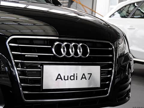 2013�� 50 TFSI quattro������