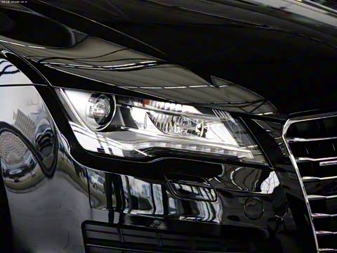 2013�� 50 TFSI quattro������