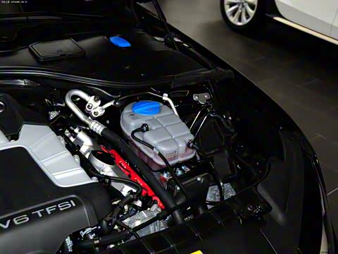 2013�� 50 TFSI quattro������