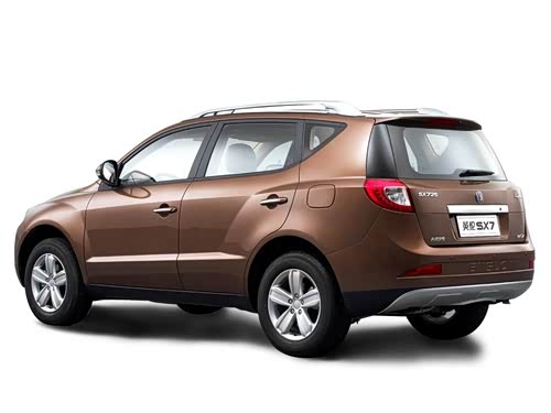 韶关昌盛英伦sx7增换购最高优惠10000元