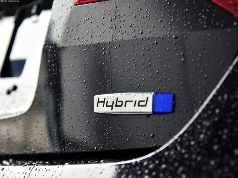 2013 1.5L Hybrid