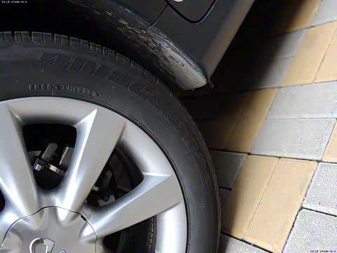 2013�� EX25 �������Ű�