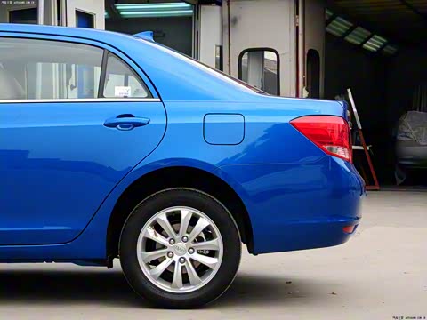 2012�� 1.5L �ֶ�������