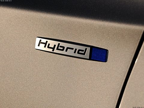 2013 1.5L Hybrid