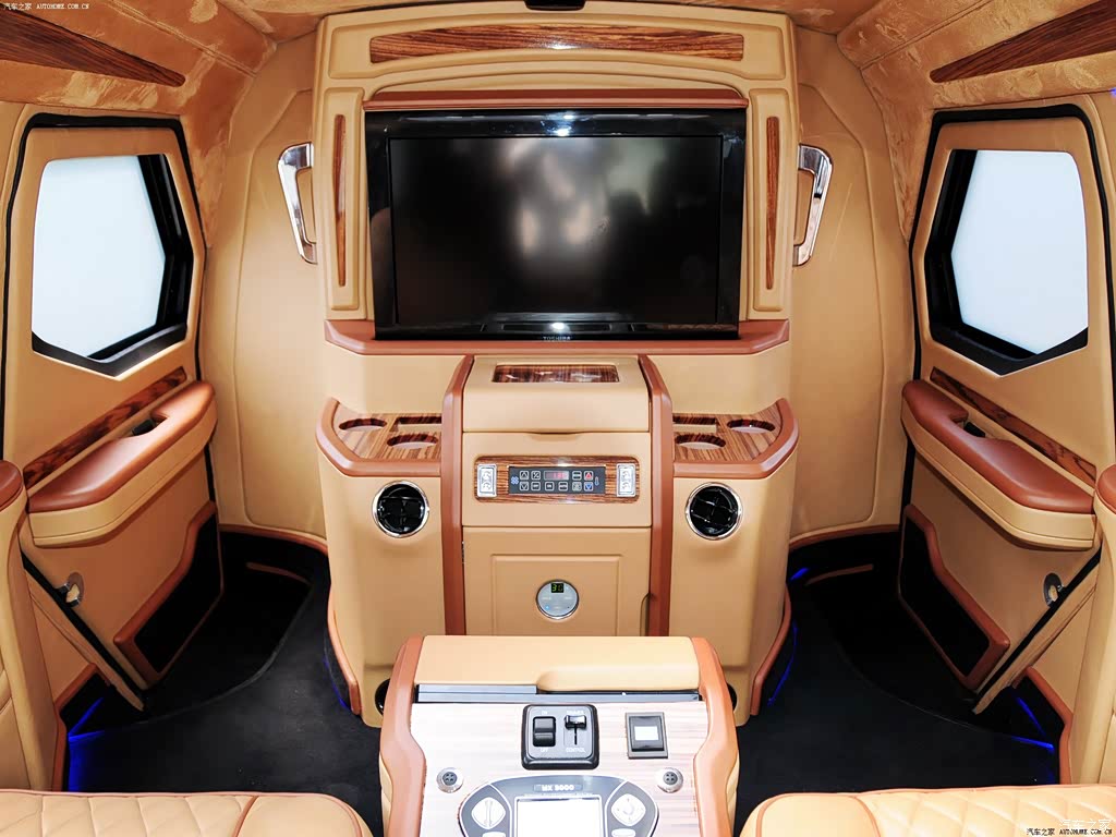 knight xv 2009款 基本型 1648660图片_conquest_汽车图库_汽车之家