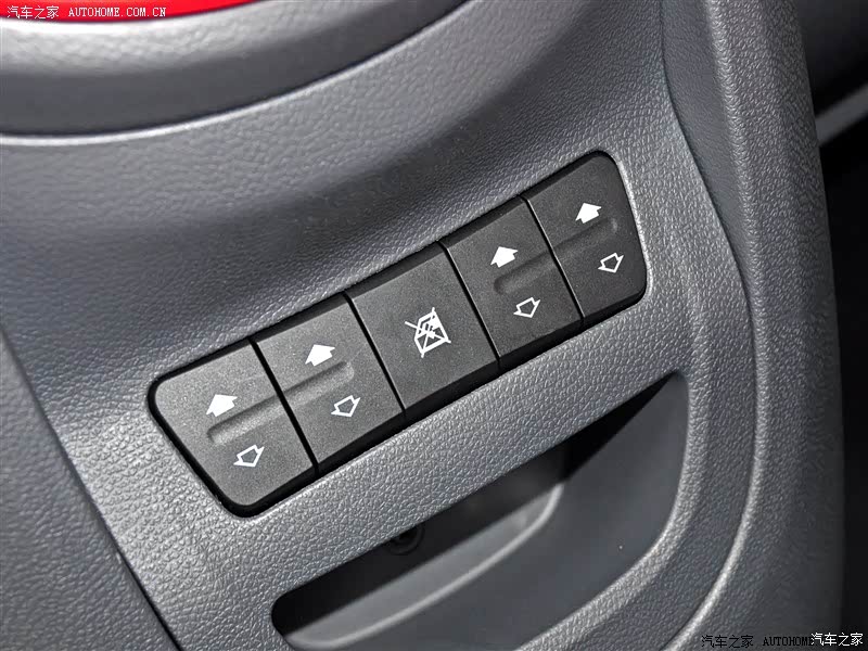 江淮汽车 悦悦 2012款 1.0l 豪华型