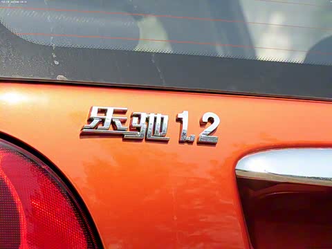 2012�� �Ŀ� 1.2L �ֶ��˶���ʱ����