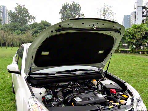 2013�� 2.5i-X ������