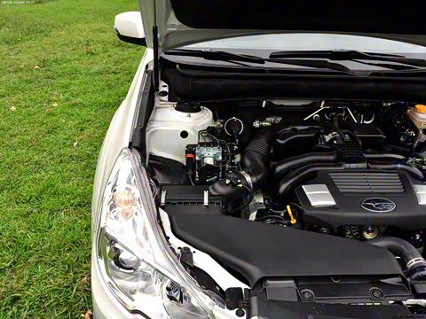 2013�� 2.5i-X ������