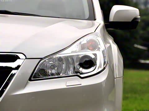 2013�� 2.5i-X ������