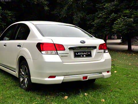 2013�� 2.5i-X ������