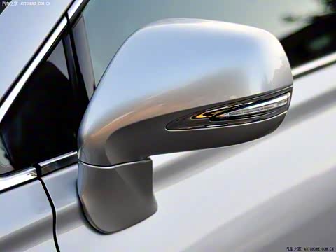 2013�� 350 F SPORT