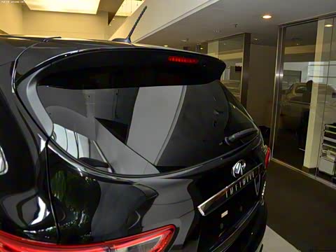 2013�� JX35 ����ȫ�ܰ�