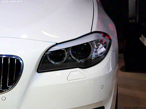 2013�� 525Li ������