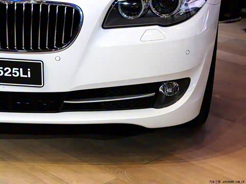 2013�� 525Li ������
