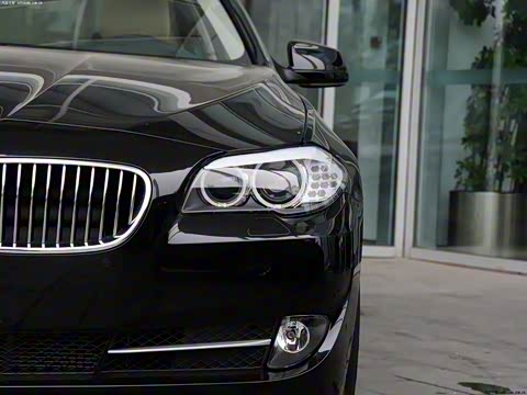 2013�� 525Li ������