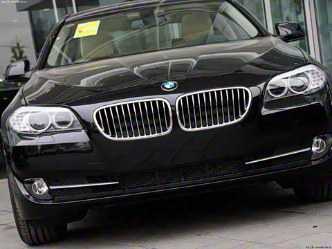 2013�� 525Li ������