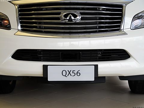 2013 QX56