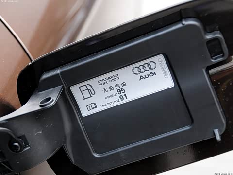 2013�� 40 TFSI ������