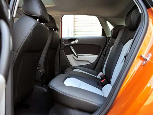 【奥迪a1 2013款】奥迪_奥迪a1 2013款报价_图片_汽车之家