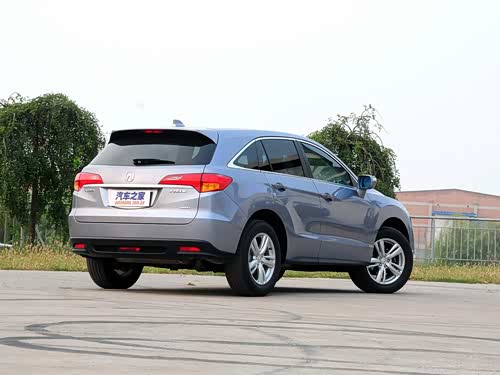 【讴歌rdx(进口) 2013款】讴歌_讴歌rdx(进口) 2013款报价_图片_汽车
