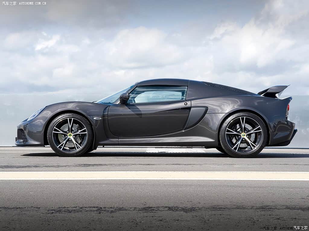 exige 2012款 3.5l s 1667859图片_路特斯_汽车图库_汽车之家