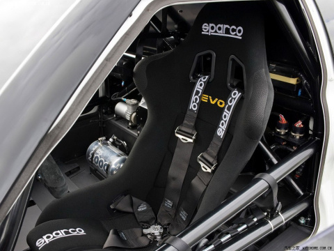2013 GX Racecar