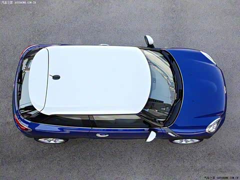 2013�� 1.6T COOPER S ALL4