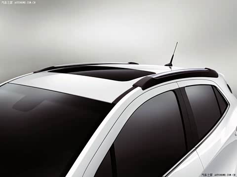 2013�� 1.4T �Զ������콢��