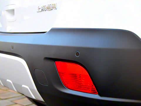 2013�� 1.4T �Զ������콢��