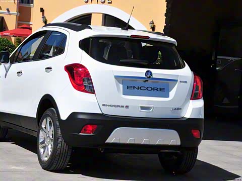 2013�� 1.4T �Զ������콢��