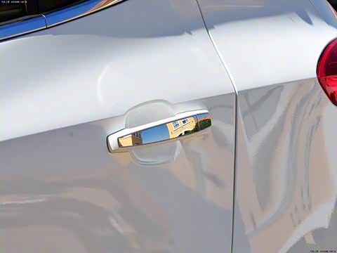 2013�� 1.4T �Զ������콢��